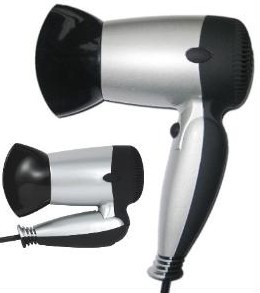Low Power Foldable Hair Dryer SD-809 Made in Korea
